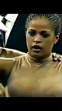 Laila Ali all knockout highlights