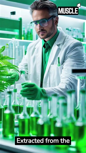 Is Turkesterone the best muscle growth supplement? #fitness #muscle #muscle growth #anabolic #supplement #turkesterone #2023 #shorts #sports #gaining strength #working out #workout