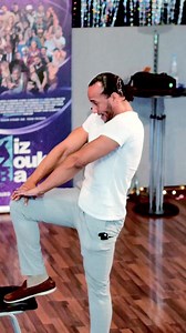 Wohnraum-Tanzkurs wa.me/4917684044661 #UrbanKiz #Salsa #Discofox Privat Tanzlehrer | Shawn Jerome Mc Cray | Facebook