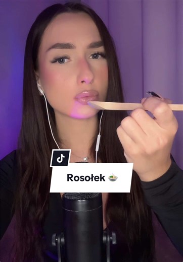 Rosołek 🍲 #asmrtiktoks #roleplay #asmrroleplayespañol #fyp #asmrsounds