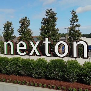 5K views · 96 reactions | Welcome to a new pattern of living, where everything is connected to everything else through a surprising mix of nature and technology. Workplaces and greenspaces. And all sorts of ways to come together. Explore Nexton today. | Nexton | Facebook