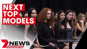 8K views · 67 reactions | 100 of Queensland's top models have battled it out for a spot in this year's Ekka fashion parade. 7NEWS has exclusive video of the casting call to pick the stars of the 30th anniversary runway show. 7NEWS at 6pm. More local news: 7news.com.au/news/qld #7NEWS | 7NEWS Brisbane | Facebook