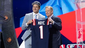NFL draft 2024 takeaways: QB moves, luxury picks and contenders
