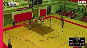 Basketball Recap: Mason Redder and J'ream Cobbs Secure Win for Springbrook   How To Watch