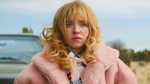 Americana - Official Trailer