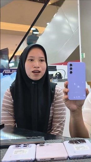 Previously 6 Million, Now Only 3 Million‼️ It's Time to Buy the Samsung A54‼️ #pricebook #marzoom