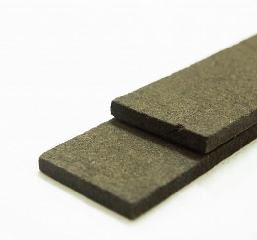 Vectorfill™ Bitumen Board for Durable Expansion Joint Filler | Danterr