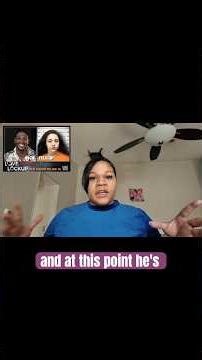 Did you watch Love During Lockup? This is Episode 7 with Felecia & Rich 🔐