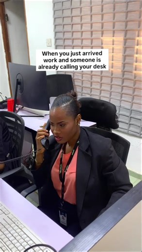 Monday morning 😑 #worklife #9to5life #relatable #officehumor #viralvideo