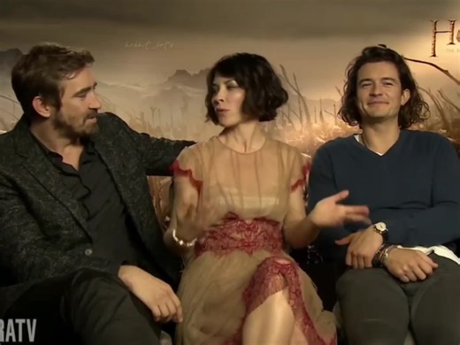 Exploring Middle-earth: The Impact of The Hobbit Cast