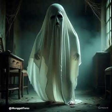 Ghost 03 || Hantu