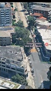 where is Sydney Australia 🔥॥ Bondi beach attack॥ #news #australia #short #map