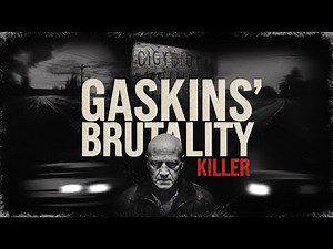 The Hitchhiker Killer The Brutal Crimes of Donald Henry Gaskins