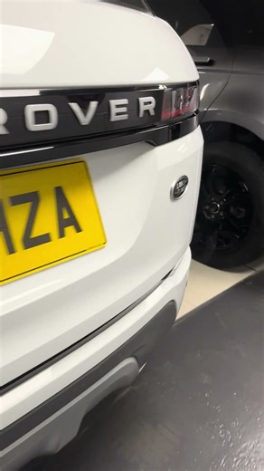 Rover Range Rover Evoque #automobiles#rangerover #evoque #cars #foryou