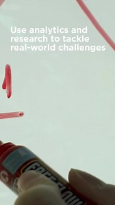 Master human behavior, business, and data. The Bachelor in Behavioral and Social Sciences prepares you to lead the future. | IE University | Facebook