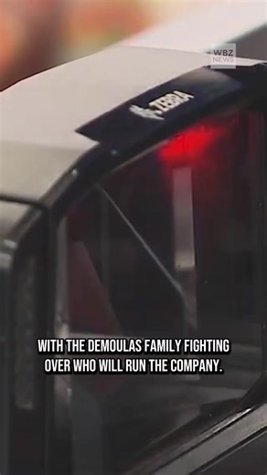 Market Basket is America's No. 2 grocery store chain for a second year in a row, a new ranking finds. | WBZ / CBS News Boston