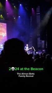 2024 at the Beacon ❤️ | Beacon Theatre
