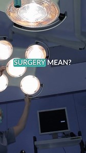 喙 What Exactly Is Outpatient Surgery? Dr. Jeff Langmaid and Orthopedic Surgeon Dr. Flip Clifford clarify this evolving term: ✔️ Payer definition: Less than 23 hours in a facility (ASC or hospital). ✔️ Dr. Clifford’s take: Same-day surgery—home before sunset. ✔️ Evolving terminology: How “same-day surgery” is reshaping patient care discussions. Understand what outpatient surgery means for patients and providers.  | The Evidence Based Chiropractor | Facebook