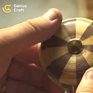 Are you a YO-YO expert? why not make your own! For more fun crafts and hacks join the Genius Craft - Expert Crafters community! | Genius Craft