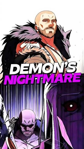 He Became Every Demon's Worst Nightmare Because They Took Away His Family!