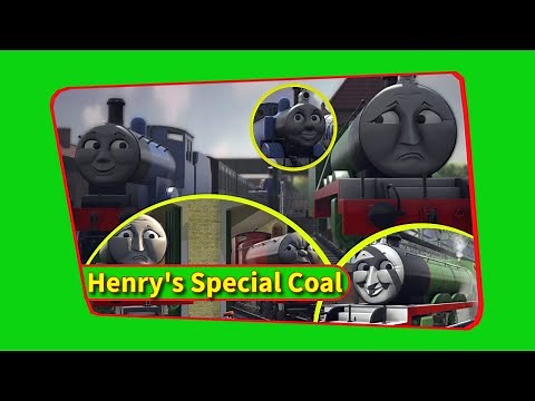 Henry's Special Coal | Trainz |