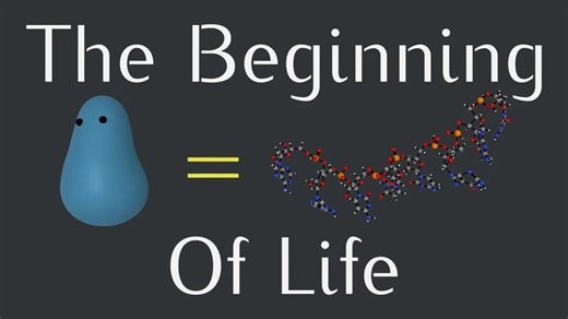 突变与最初的复制者 - Primer