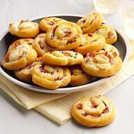 Bacon Pinwheels