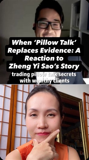 Hanfugirl on Instagram: "I’ve been sitting with this for a while. In recent years, Zheng Yi Sao has resurfaced in popular history, documentaries, and academic talks. And almost without fail, her story is framed through the same lens: pillow talk, sexual access, erotic proximity to power. What interests me is not outrage, but method. When a woman who commanded fleets, negotiated state surrender, and reorganised maritime power is reduced to speculation about how she “must have” gained influence, w