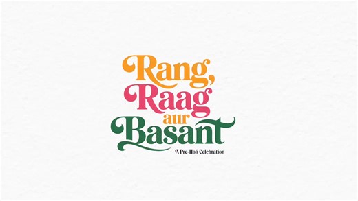 Where Rang meets Raag and Basant blooms in full glory. NSHM Knowledge Campus, Durgapur came alive with colors, rhythm, and the vibrant spirit of spring at Rang, Raag aur Basant — a spectacular pre-Holi celebration! From soulful classical notes to energetic folk and contemporary performances, the amphitheatre turned into a canvas of culture, creativity and celebration. #RangRaagAurBasant #PreHoliCelebration #NSHMDurgapur #BasantUtsav #HoliVibes [ Rang • Raag • Basant • Pre Holi Celebration • Cult