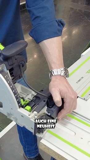 Terminator für die Baustelle - Bauforum24 auf der BAU 2023 #bau2023 #messe #neuheiten @festool_deutschland @festool #festool @bau.muenchen.official | Bauforum24