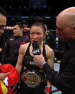 1.3M views · 21K reactions | Arguably the GREATEST fight in women's mixed martial arts history.  Two warriors weigh in after an instant classic!  #UFC248 | UFC | Facebook