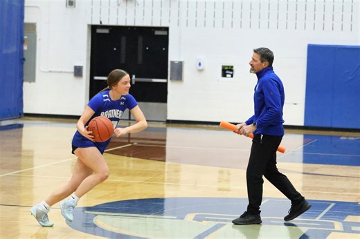 Warrior Athlete of the Week: Warriors’ Castle a nightmare for opposing teams