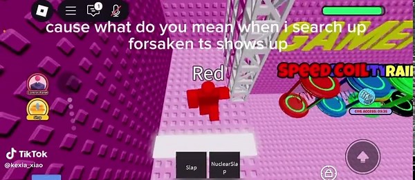 Understanding Poor Quality in Forsaken Roblox Content