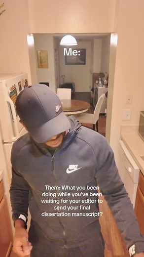 Summer and Breezy have been on loop while I have a moment to breathe waiting for my final dissertation edit. Plus my knee healing so I can do a lil body roll 😂. We almost there! #baby #dissertation #finaledit #blackdoctoralstudent #finallyoverit | Willie N. Brewster III