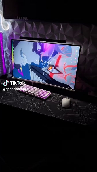Ultimate PC Gamer Setup Ideas for Dreamers