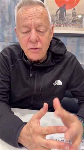 29K views · 770 reactions | Rapid Fire Questions with Tommy - Does Tommy always play the same songs at his shows? (No) | Tommy Emmanuel | Facebook