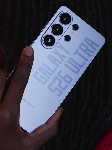 Samsung Galaxy S26 Ultra: Privacy & AI