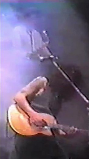 Caifanes en 1993: la fuerza de “La Célula Que Explota” en vivo 🎸