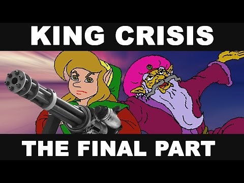 King Crisis: The Final Part (YTP)