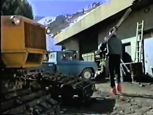 Entire Movie – Swan Song Part 1 of 5