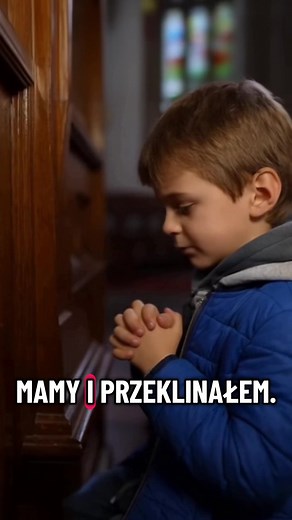 Spowiedź pełna humoru i absurdu