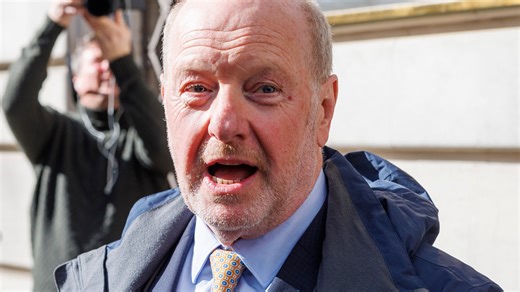 Hero Alan Bates called Post Office bosses 'thugs in suits' at inquiry