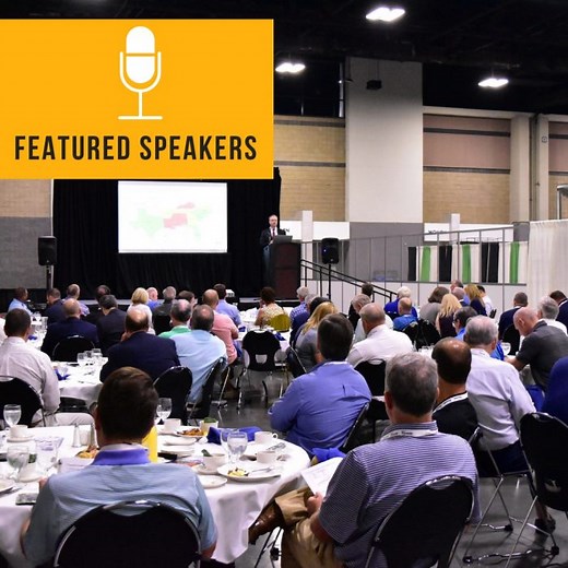 Attend the 2025 Home Builders Show | 21st Century Building Expo