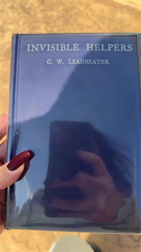 2.8K views · 2.9K reactions | Invisible helpers | Earth Fairy Holistics | Facebook