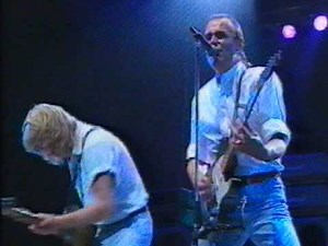 Status Quo - Mystery Medley live from the RTYD tour