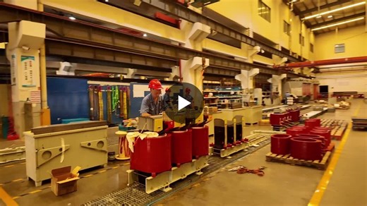 #drytypetransformers #transformerassembly #electricalengineering #powerdistribution #energyinfrastructure #industrialmanufacturing #qualitycontrol #engineeringexcellence #powersolutions… | ZHEJIANG SEATRUST POWER CO., LTD