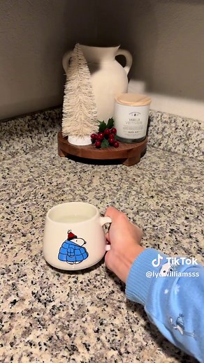 Delicious Snoopy Hot Chocolate Recipe