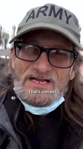 Struggling with homelessness in Las Vegas