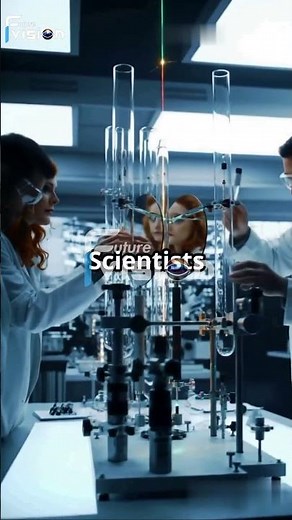 How does quantum entanglement connect particles?