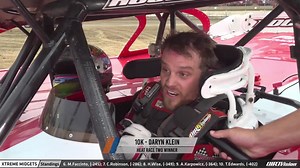 📹 DIRTVision It’s Rocket vs. Rocket as Daryn Klein tops Brandon Sheppard in Heat 2! | Summer Nationals